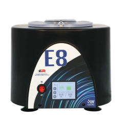 LW Scientific E8 Centrifuge: 8-Place Angled, E8C-U8AT-15T3