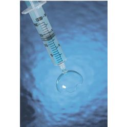 Busse Hospital Disposables, Inc. 767 Irrigation Splash Guard, Non-Sterile, 200/cs