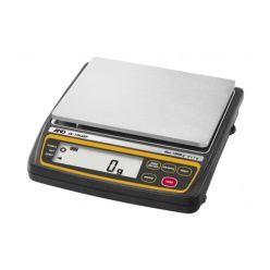 A&D EK-12KAEP 12kg x 0.001kg Intrinsically Safe Balance, FM/ATEX/IECEx Class I Div 1