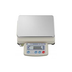 A&D EK-15KL 15kg x 0.1g Precision Bench Scale, RS-232C Interface