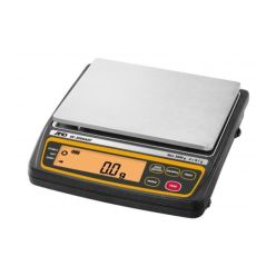 A&D EK-3000AEP 3000g x 0.1g Intrinsically Safe Balance, FM/ATEX/IECEx Class I Div 1