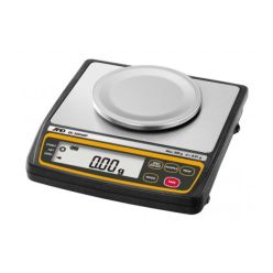 A&D EK-300AEP 300g x 0.01g Intrinsically Safe Balance, FM/ATEX/IECEx Class I Div 1