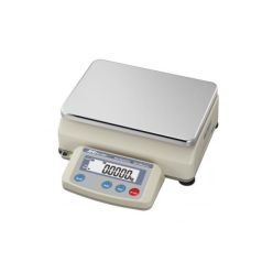 A&D EK-30KL 3kg/30kg x 0.1g/1g Dual Range Precision Bench Scale, RS-232C Interface