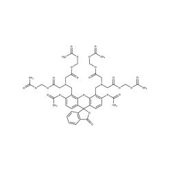 Enzo ENZ-52002 Calcein AM (ultra pure) (1 mg)