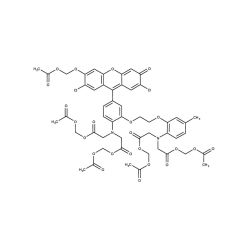 Enzo ENZ-52004 Fluo-3 AM (ultra pure) (1 mg)