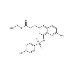 Enzo ENZ-52151 Zinquin ethyl ester (ultra pure) (5 mg)