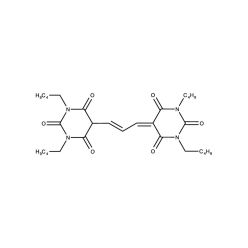 Enzo ENZ-52205 DIBAC4(3) (ultra pure) (25 mg)
