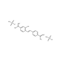 Enzo ENZ-52253 Hydroxystilbamidine (ultra pure) (10 mg)