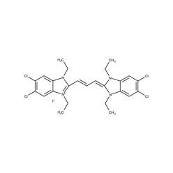 Enzo ENZ-52304 JC-1 (ultra pure) (5 mg)