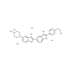 Enzo ENZ-52401 Hoechst 33342 (ultra pure) (100 mg)