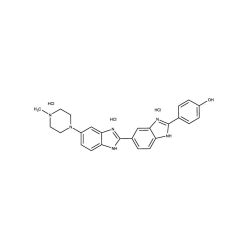 Enzo ENZ-52402 Hoechst 33258 (ultra pure) (100 mg)