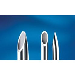 BD 405092 Tuohy Needle, 17G X 3½", No Wings, Modified Tuohy Point, 10/bx, 5 bx/cs (Continental US Only) (Drop Ship Requires Pre-Approval)