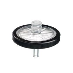 Cytiva 6784-0402 Syringe Filter, 4mm Dia, Whatman Puradisc, Non-Sterile, 0.2µm Pore Size, Hydrophobic Membrane, 100/pk