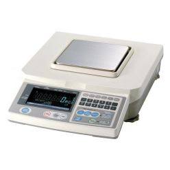 A&D FC-5000Si 5kg x 0.2g Super High Resolution Counting Scale, 1/10,000,000 Internal Resolution, SHS Sensor