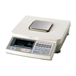 A&D FC-500Si 500g x 0.02g Super High Resolution Counting Scale, 1/10,000,000 Internal Resolution, SHS Sensor