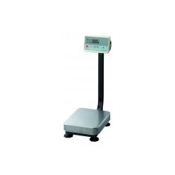 A&D FG-60KAMN 60kg x 0.02kg Platform Scale
