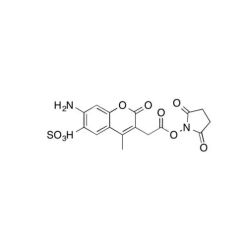 Vector Labs FP-1002-1 AZDye 350 NHS Ester - 1 mg (1/EA)