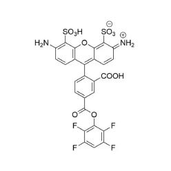 Vector Labs FP-1026-25 AZDye 488 TFP Ester - 25 mg (1/EA)