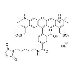 Vector Labs FP-1082-100 AZDye 568 Maleimide - 100 mg (1/EA)