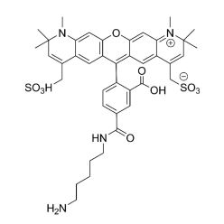 Vector Labs FP-1103-100 AZDye 594 Cadaverine - 100 mg (1/EA)