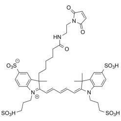 Vector Labs FP-1122-5 AZDye 647 Maleimide - 5 mg (1/EA)