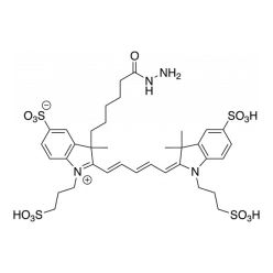 Vector Labs FP-1128-25 AZDye 647 Hydrazide - 25 mg (1/EA)
