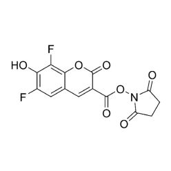 Vector Labs FP-1245-25 PB NHS Ester - 25 mg (1/EA)