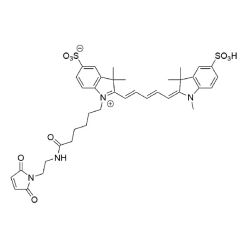 Vector Labs FP-1322-5 Cy5 Maleimide - 5 mg (1/EA)