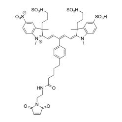 Vector Labs FP-1502-5 IR 650 Maleimide - 5 mg (1/EA)