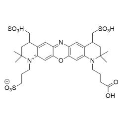 Vector Labs FP-1660-25 MB 660R Acid - 25 mg (1/EA)