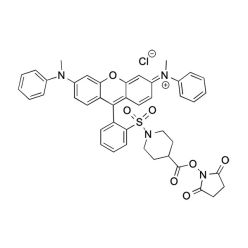 Vector Labs FP-1700-5 SY-7 NHS ester - 5 mg (1/EA)
