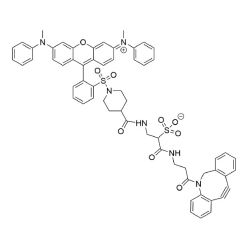 Vector Labs FP-1703-5 SY-7 DBCO - 5 mg (1/EA)