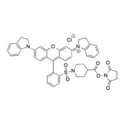 Vector Labs FP-1712-5 SY-21 NHS ester - 5 mg (1/EA)