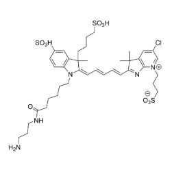 Vector Labs FP-1726-25 AZDye 680 Amine - 25 mg (1/EA)