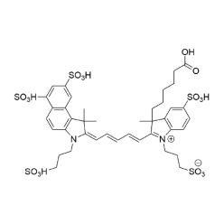 Vector Labs FP-1820-5 AZDye 660 Acid - 5 mg (1/EA)