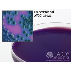 Hardy Diagnostic G127 Dry Culture Media, m FC  w/ 1% Rosolic Acid Plate,  90 Day Shelf Life (Pack of 10)