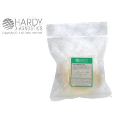 Hardy Diagnostic G267 Dry Culture Media, TSA Plate,  120 Day Shelf Life (Pack of 2)
