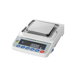 A&D GF-10001AN Apollo 10200g x 0.1g Precision Balance, NTEP/MC Class II