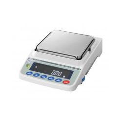 A&D GF-4002AWP Apollo 4200g x 0.01g Precision Balance, IP65