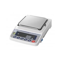 A&D GX-4002AWP Apollo 4200g x 0.01g Precision Balance, IP65