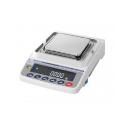 A&D GX-403AWP Apollo 420g x 0.001g Precision Balance with Breeze Break, IP65