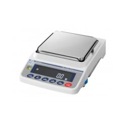 A&D GX-6001AWP Apollo 6200g x 0.1g Precision Balance, IP65