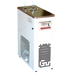 Across International Ai -15°C 3L Compact Recirculating Chiller With Centrifugal Pump
