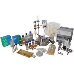 Hardy Diagnostic H57 Dry Culture Media, Malt Extract Agar Plate,  90 Day Shelf Life (Pack of 10)