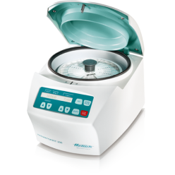 HEMATOCRIT 200, Centrifuge, 24 Capillary Tube Capacity