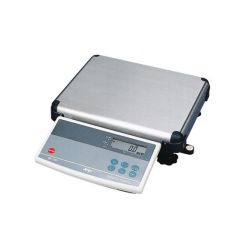 A&D HD-30KA 30kg x 5g High Capacity Counting Scale, Single Display