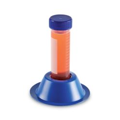 heathrow scientific polystyrene 50 ml centrifuge tube rack