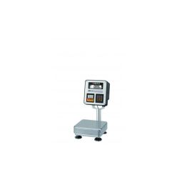 A&D HW-10KCEP 10kg x 0.001kg Intrinsically Safe Platform Scale, FM/ATEX/IECEx, IP65