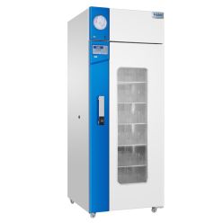 Haier HXC-629B Blood Bank Refrigerator (4±1°C) (1/EA)