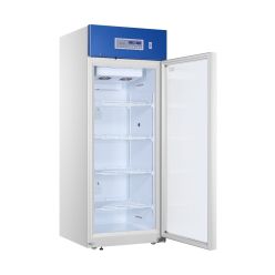 Haier HYC-639 Glass Door Pharmacy Refrigerator (+2-8°C) (1/EA)
